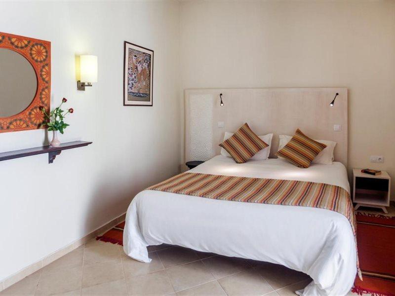 Seabel Alhambra Beach Golf & Spa Port El Kantaoui Ngoại thất bức ảnh