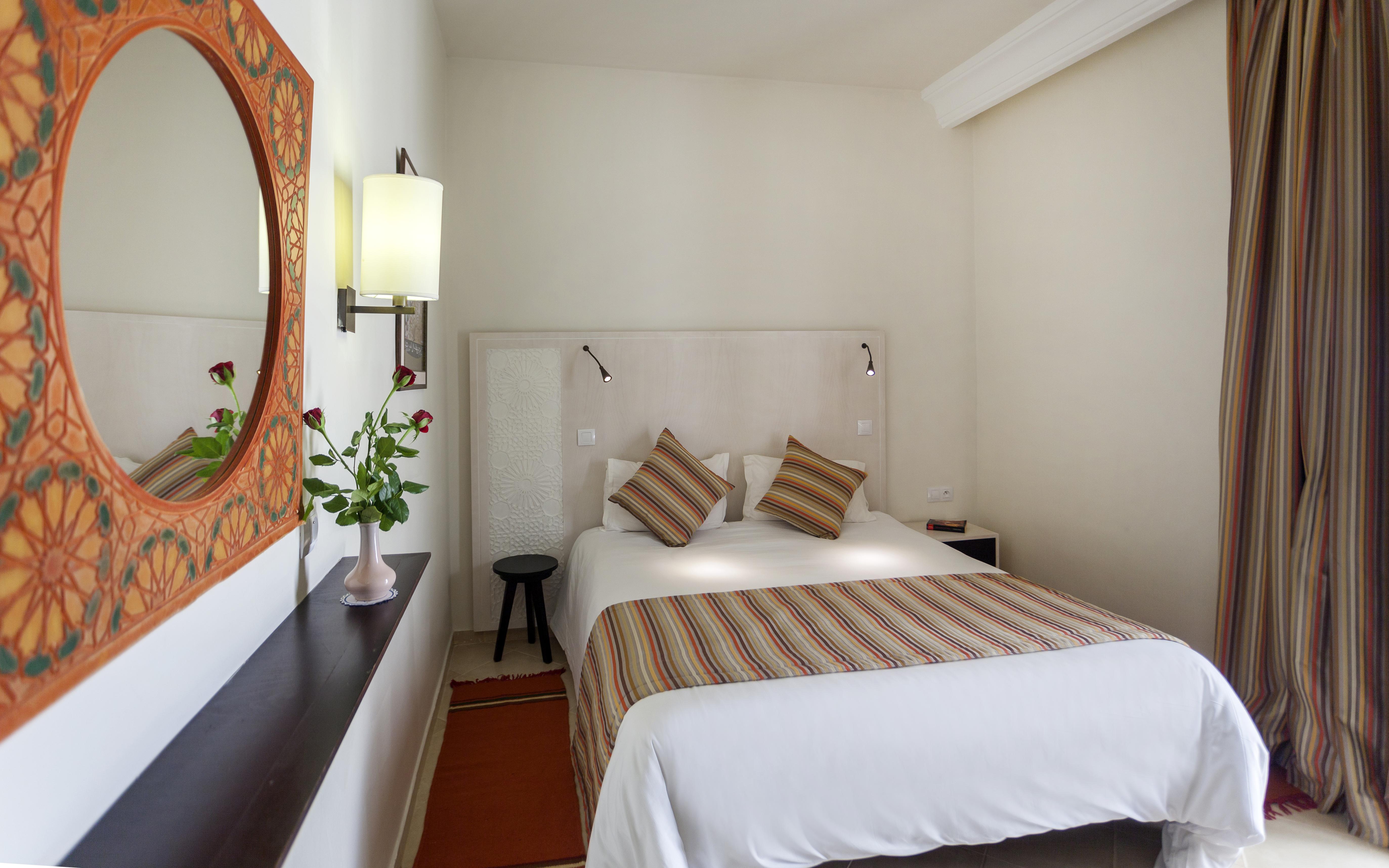 Seabel Alhambra Beach Golf & Spa Port El Kantaoui Ngoại thất bức ảnh