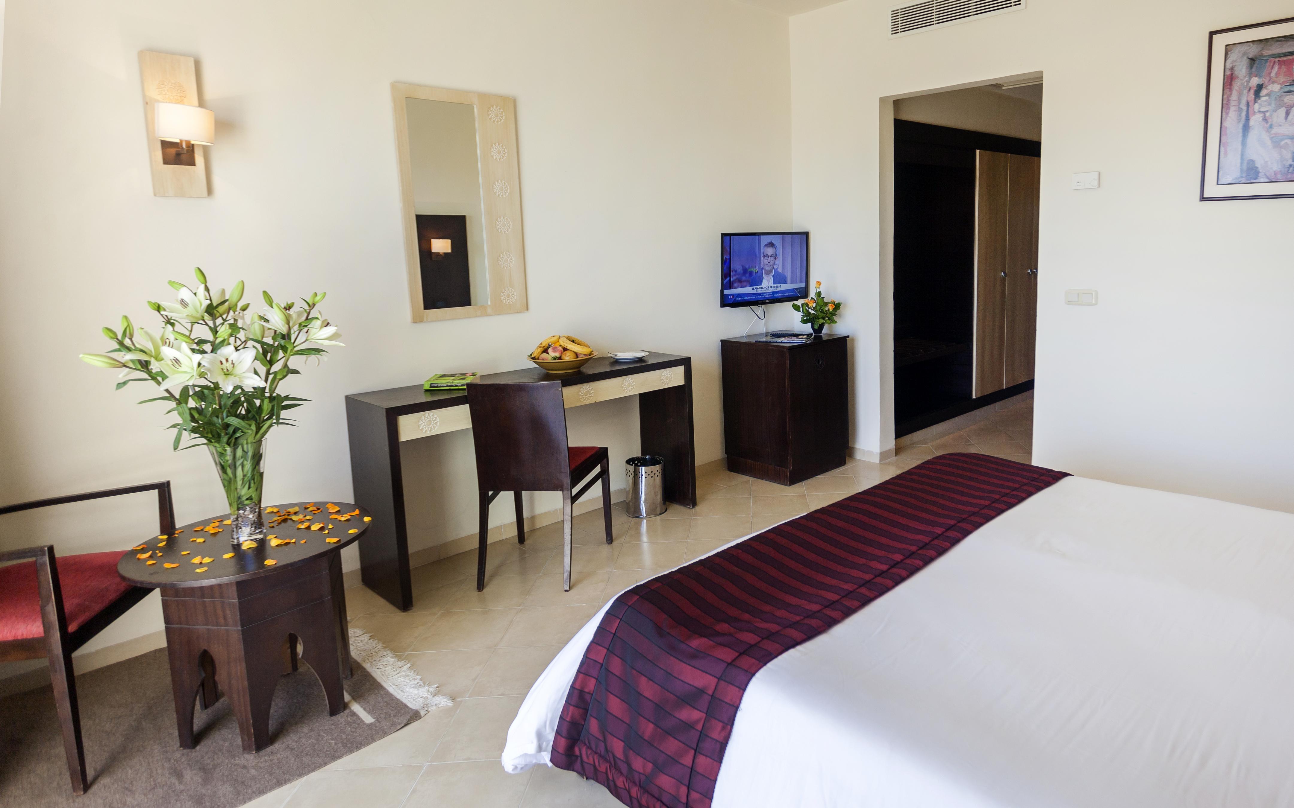 Seabel Alhambra Beach Golf & Spa Port El Kantaoui Ngoại thất bức ảnh