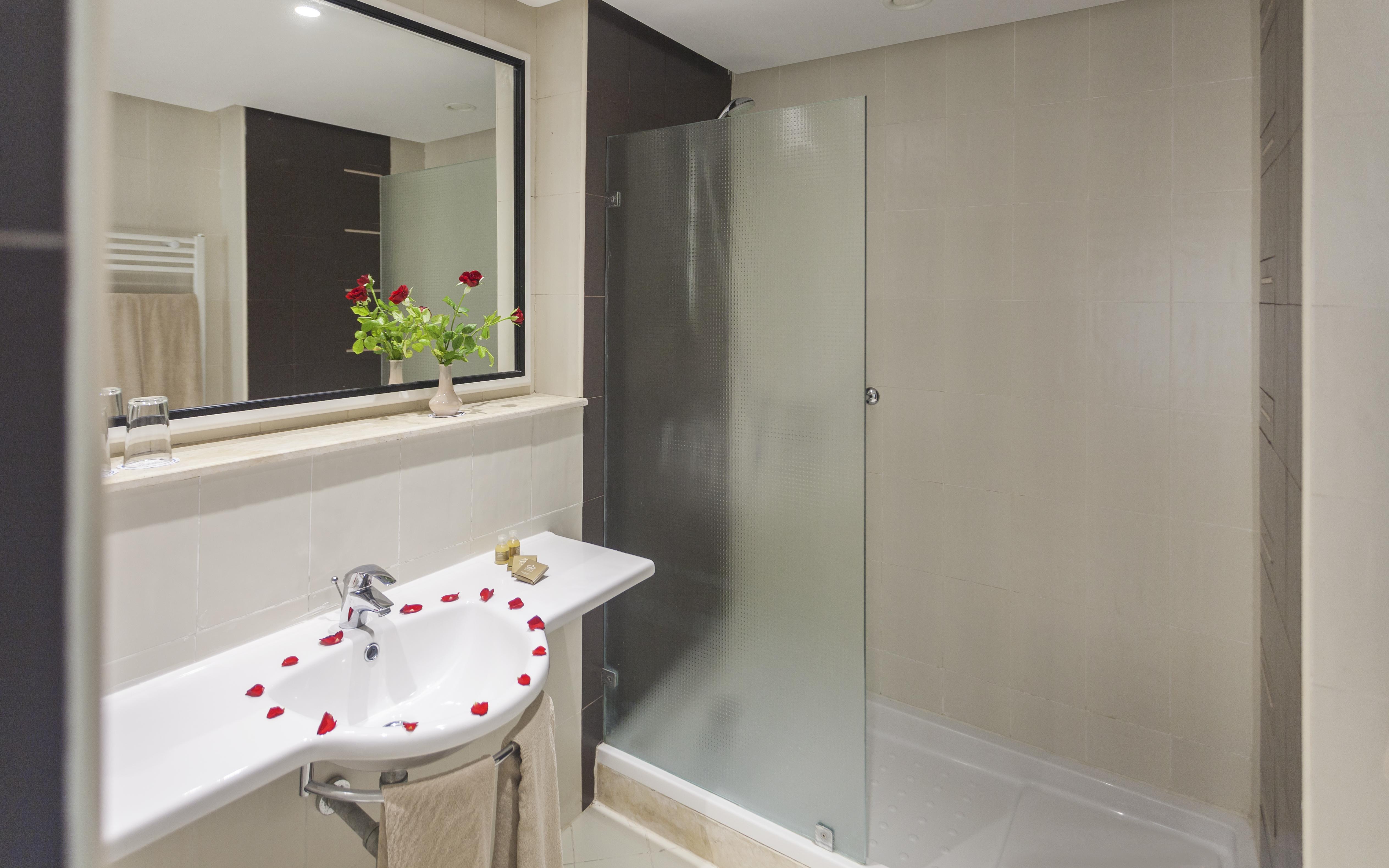Seabel Alhambra Beach Golf & Spa Port El Kantaoui Ngoại thất bức ảnh