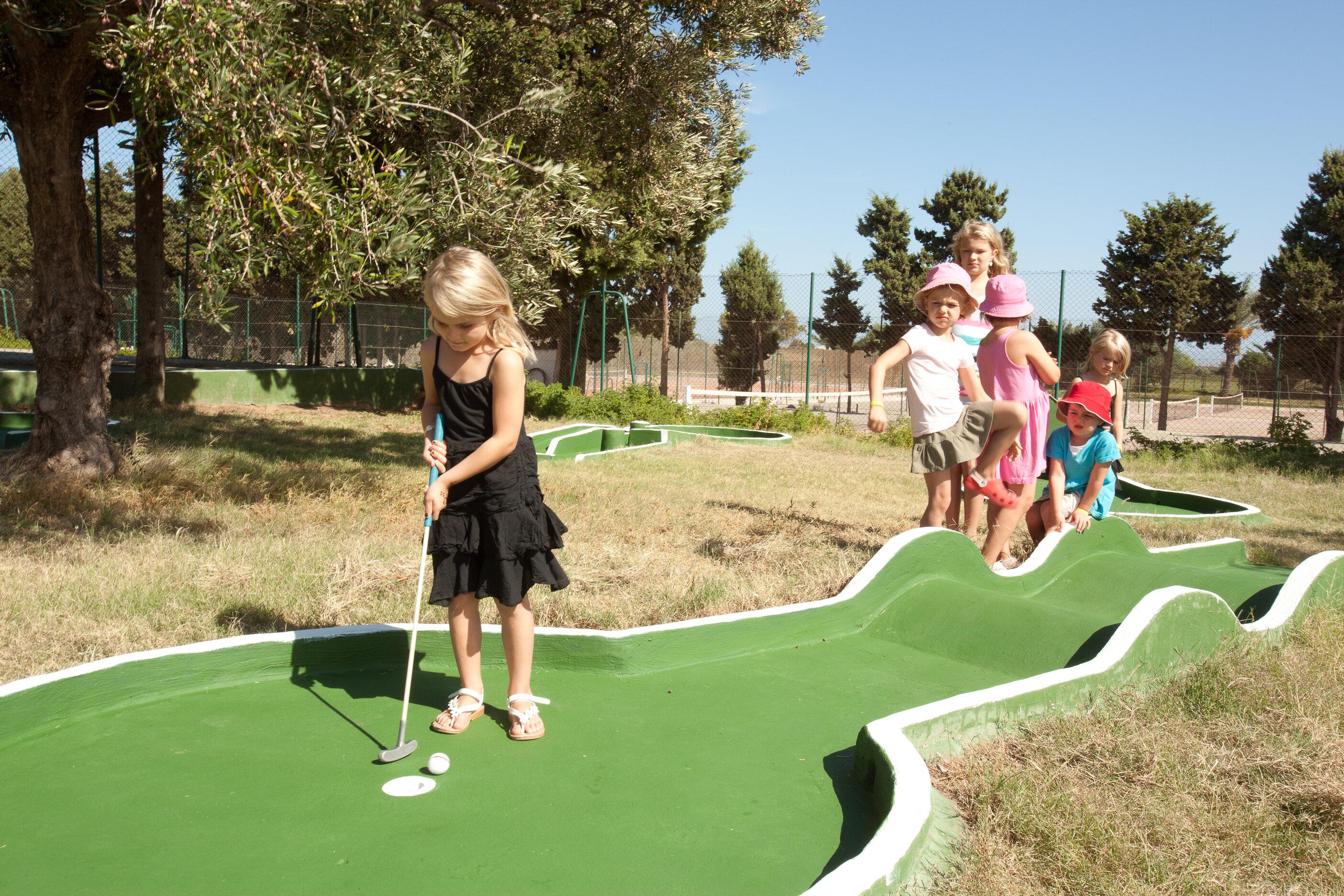 Seabel Alhambra Beach Golf & Spa Port El Kantaoui Ngoại thất bức ảnh