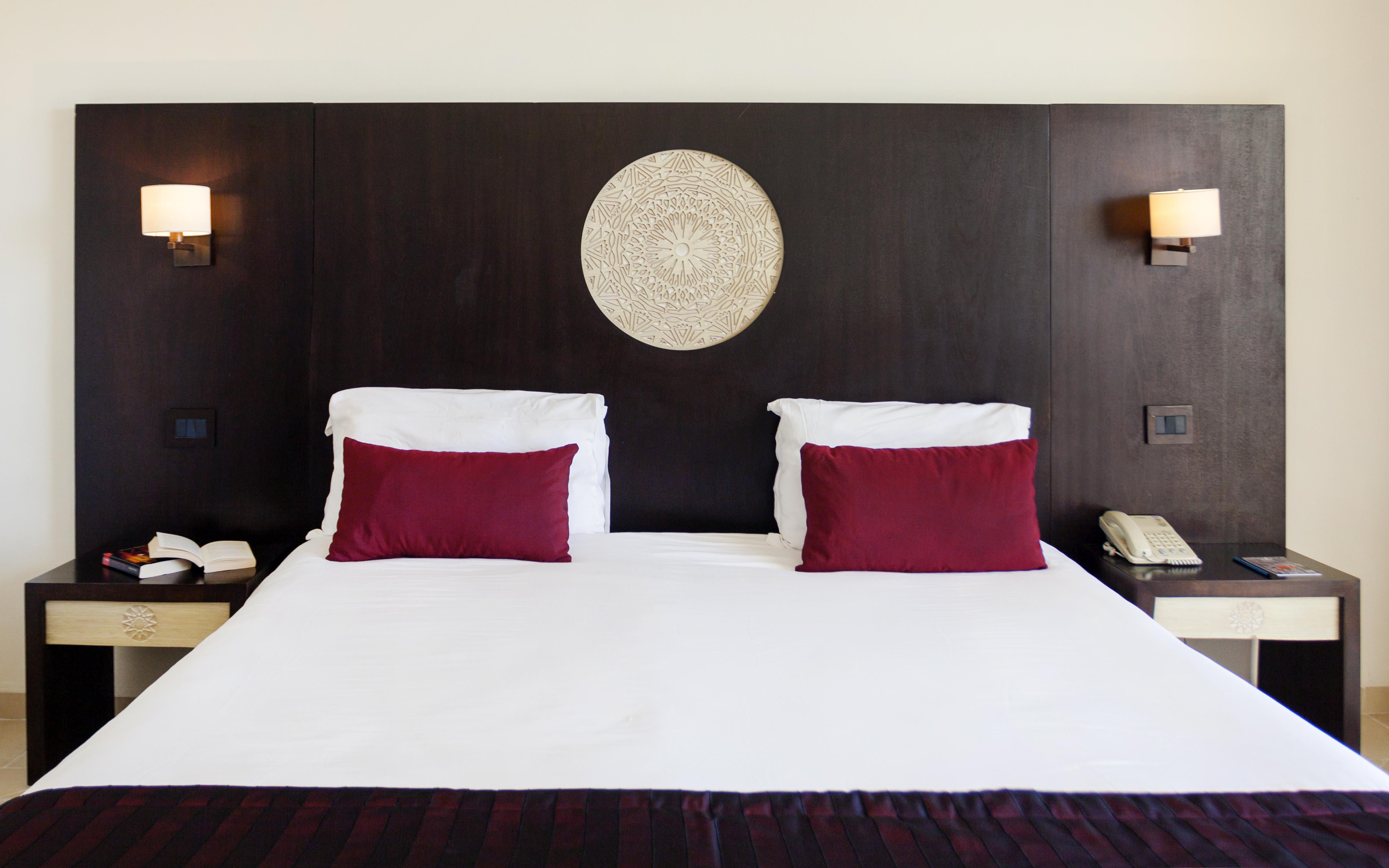 Seabel Alhambra Beach Golf & Spa Port El Kantaoui Ngoại thất bức ảnh