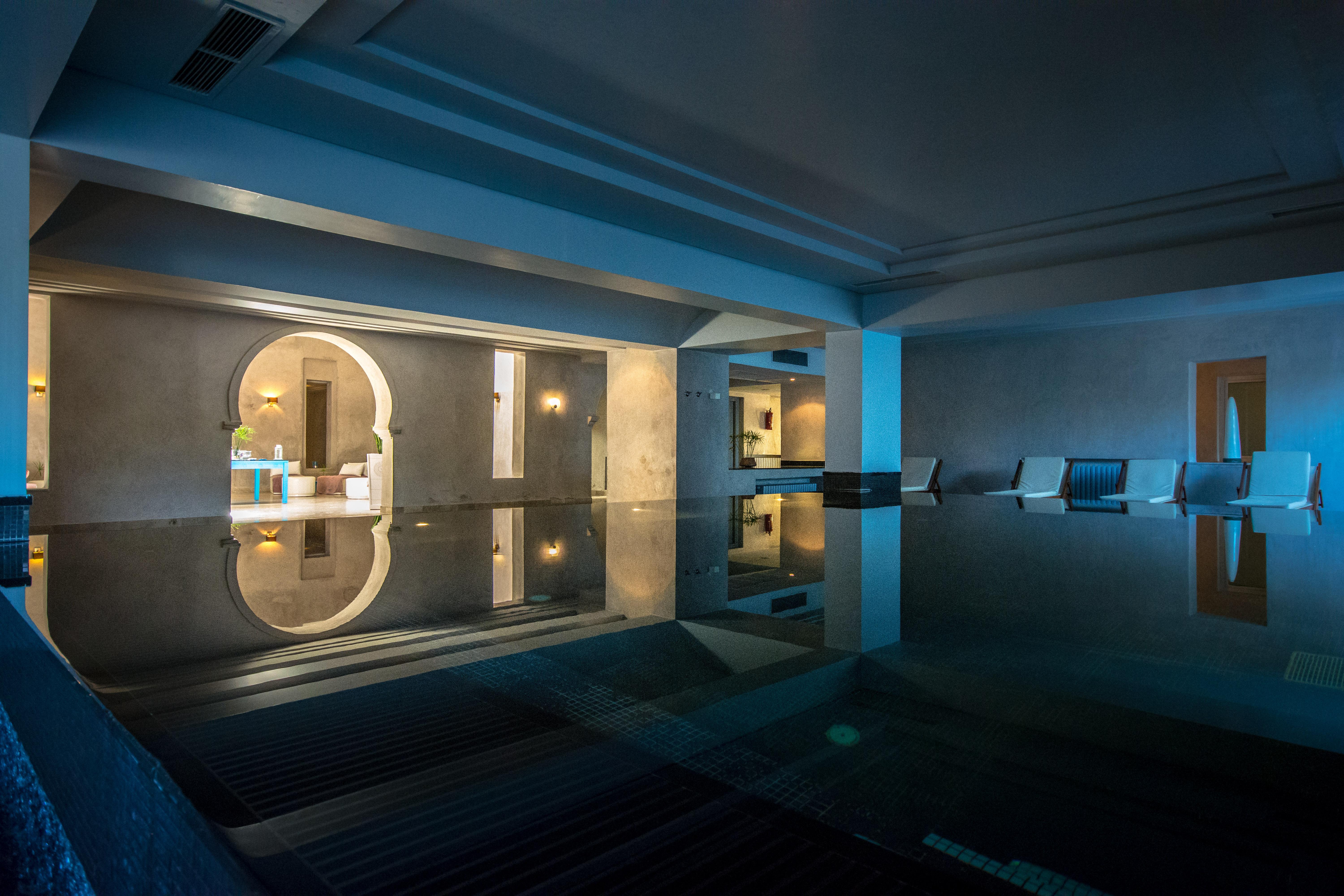 Seabel Alhambra Beach Golf & Spa Port El Kantaoui Ngoại thất bức ảnh