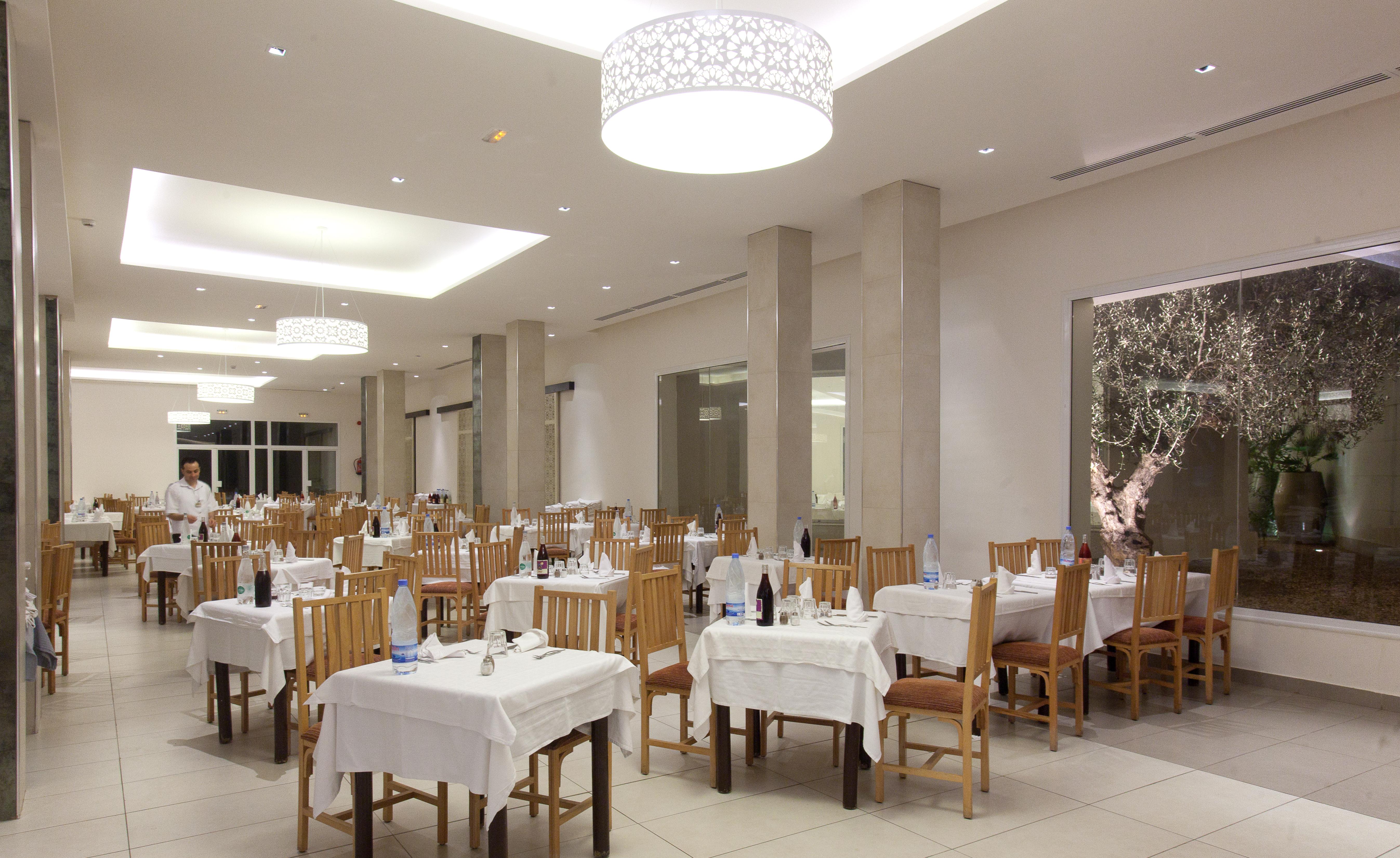 Seabel Alhambra Beach Golf & Spa Port El Kantaoui Ngoại thất bức ảnh