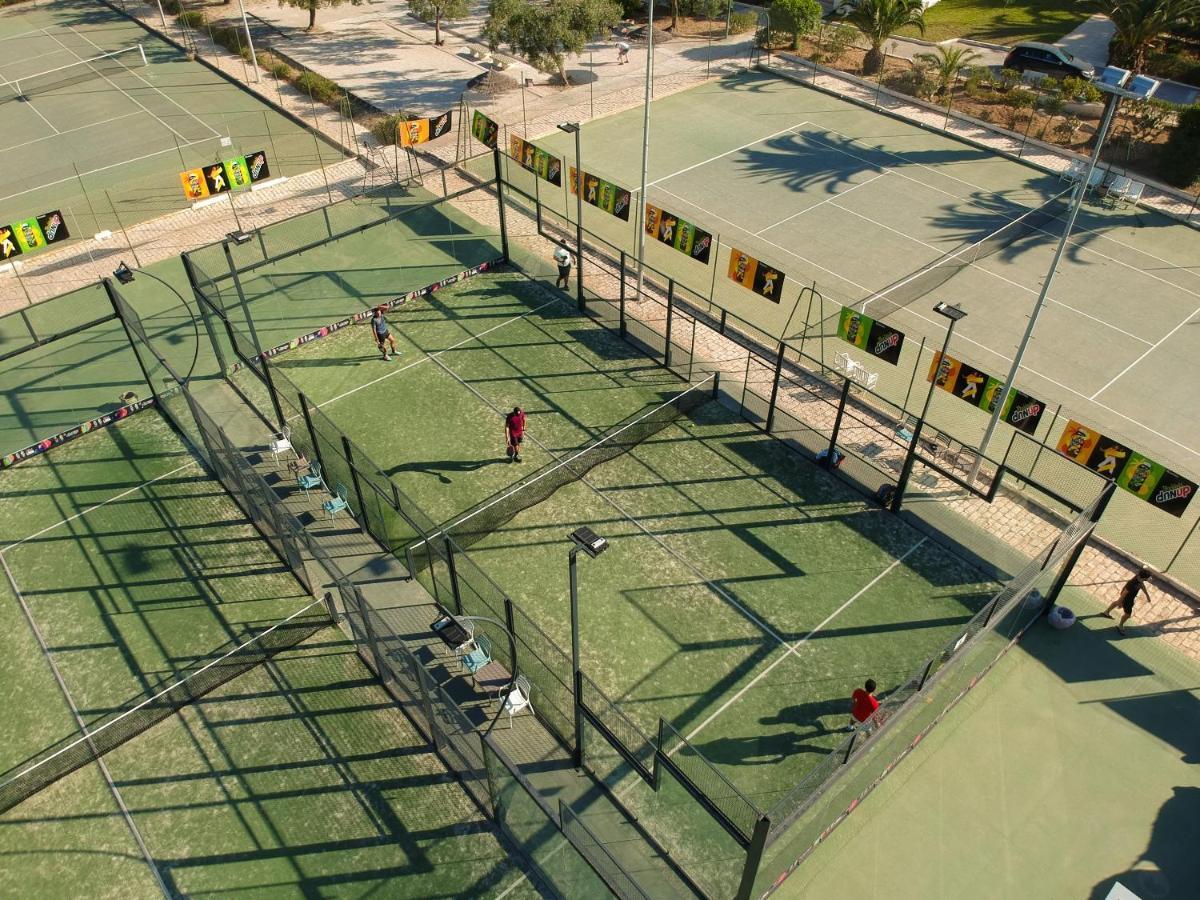 Seabel Alhambra Beach Golf & Spa Port El Kantaoui Ngoại thất bức ảnh