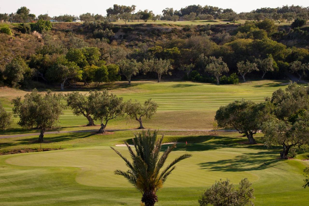Seabel Alhambra Beach Golf & Spa Port El Kantaoui Ngoại thất bức ảnh