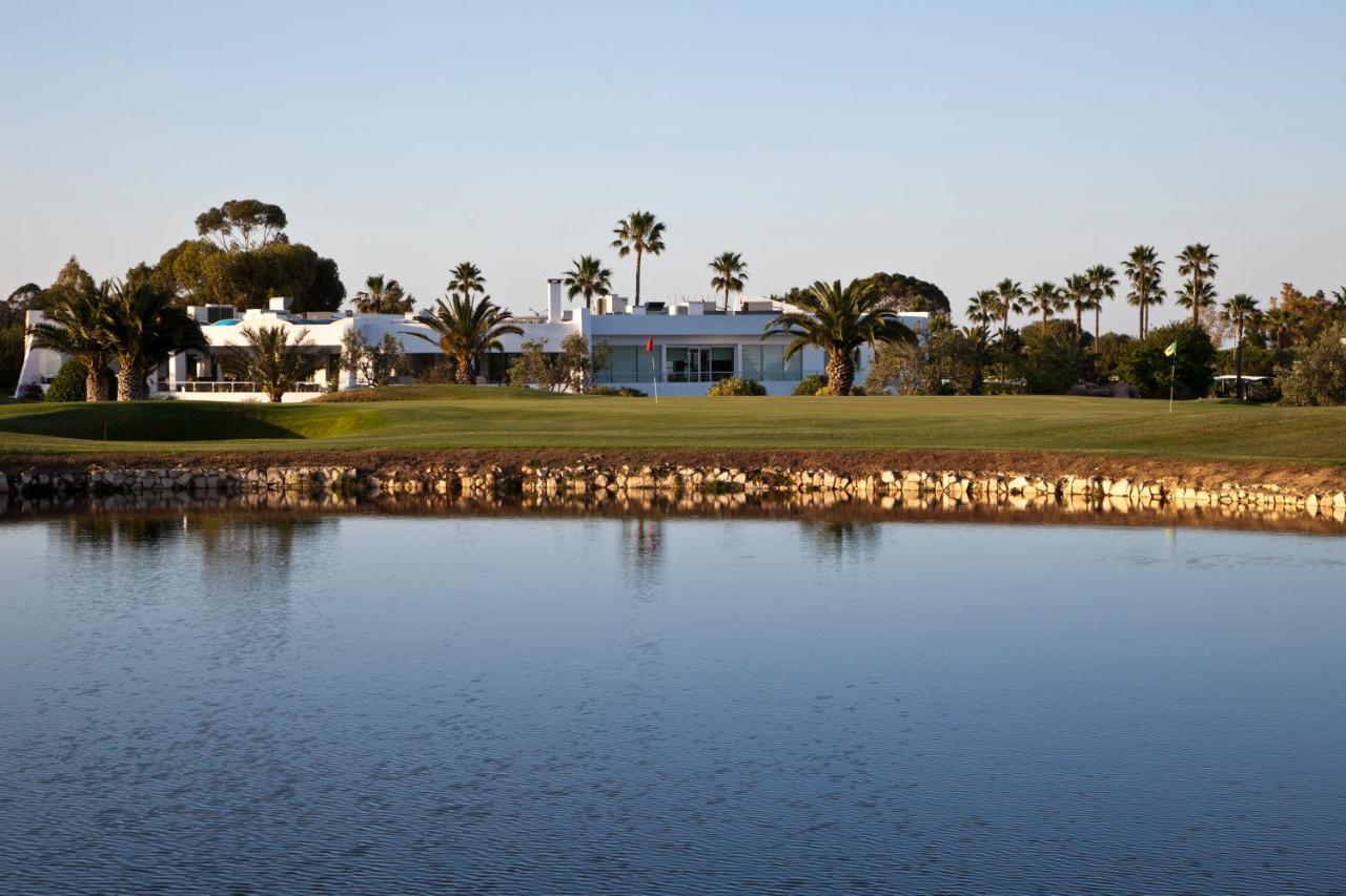 Seabel Alhambra Beach Golf & Spa Port El Kantaoui Ngoại thất bức ảnh
