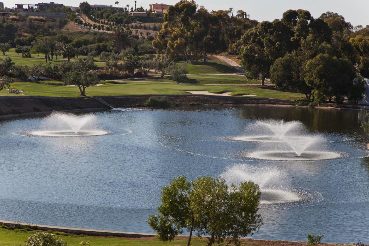 Seabel Alhambra Beach Golf & Spa Port El Kantaoui Ngoại thất bức ảnh